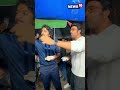 Telugu Actor Naveen Babu Ghanta Aka Nani Snacking Vada Pav In Mumbai Viral Trending Shorts