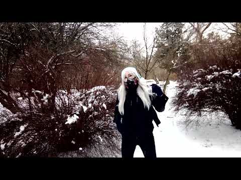 Industrial dance by Daniel. Diary of dreams The Curse #industrialdance