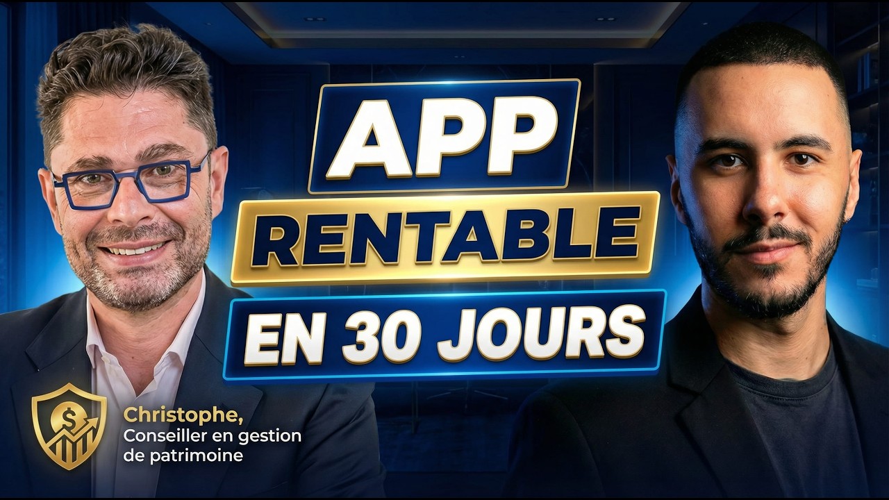 Gestion de patrimoine et IA