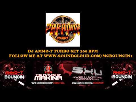 DJ AMMO-T AFTER DARK SET LIVE ON FACEBOOK.mp4