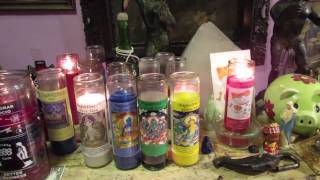 Augustine's Spiritual Boutique