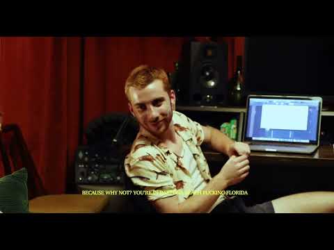 Ysa - Cold Official Visualizer