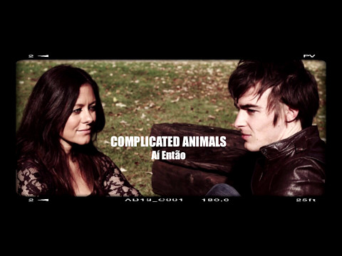 Complicated Animals Aí Então (Acoustic)