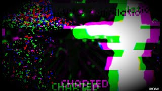Cover art for All T.P.T.F. fantracks charts complication