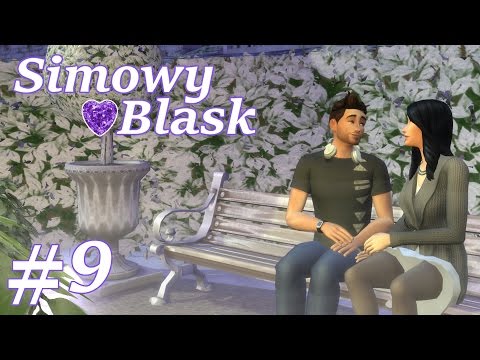 💎 SIMOWY LLASK, episode 9 - Stars in the snow-covered maze