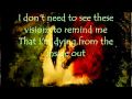 Celldweller - Under My Feet lyrics