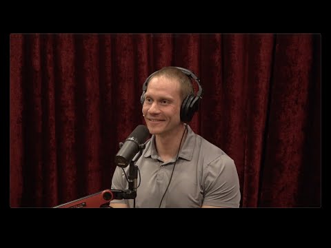 Joe Rogan Experience #2450 - Tommy Wood