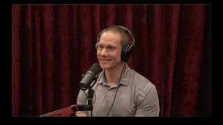 JRE 2450 - Tommy Wood