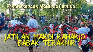 Download lagu JATILAN MARDI RAHARJO METES BABAK TERAKHIR ARGOREJO SEDAYU BANTUL PENGEMBARAAN MANUSIA CAPUNG mp3 Download lagu JATILAN MARDI RAHARJO METES BABAK TERAKHIR ARGOREJO SEDAYU BANTUL PENGEMBARAAN MANUSIA CAPUNG mp3