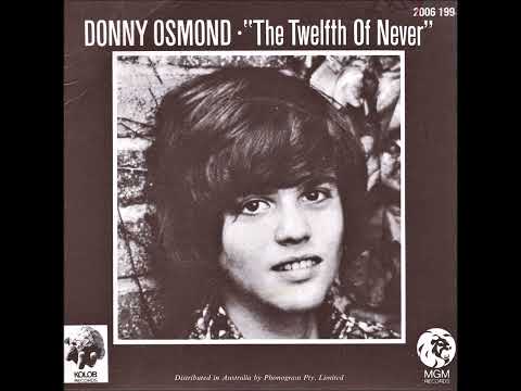 45 of the Week  -The Twelfth of Never