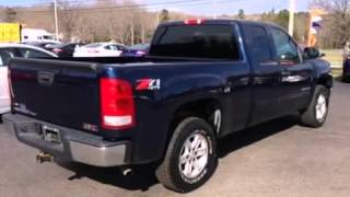 preview picture of video '2009 GMC Sierra 1500 Wiscasset ME'