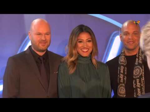 Nya idol-juryn sågas av tittarna