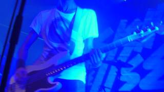 Skip The Use Do It Again concert a Massy paul B