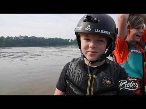 RECAP | Malibu Rider Experience North