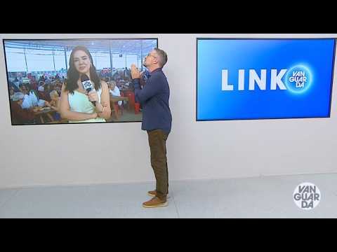 HD | Íntegra do Link Vanguarda, Vale do Paraíba – TV Vanguarda | 05/09/2026