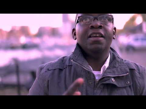 Calvin Gudu - "GREAT" The Official Music Video