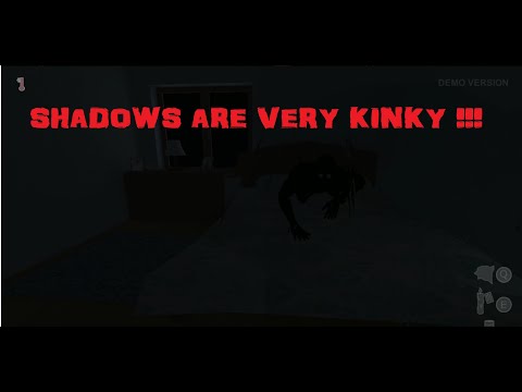 Darkself : The other mind DEMO ... a lot of potential !