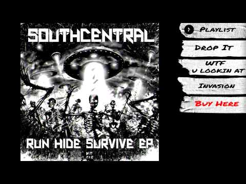 South Central - 