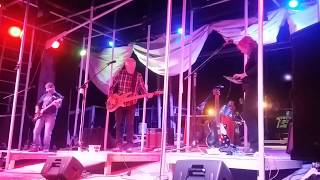 The Bats - "Steely Gaze"