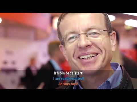 Die Alarmanlage, die VOR dem Eindringen reagiert