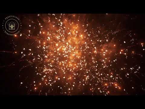 PROLIFIC Firework - Prestigious Pyrotechnics -Chorlton Fireworks