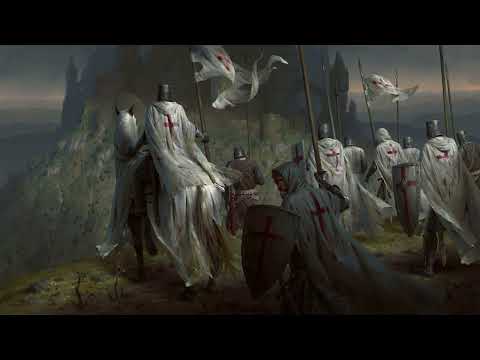 Knights Templar Music: A Transcendent 1-Hour Experience with Catholic Chants