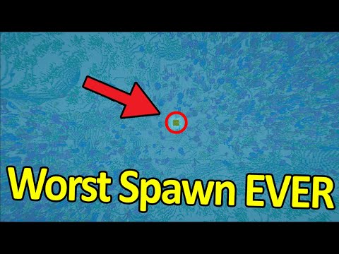 Minecrafts Unluckiest Moments OF ALL TIME #31