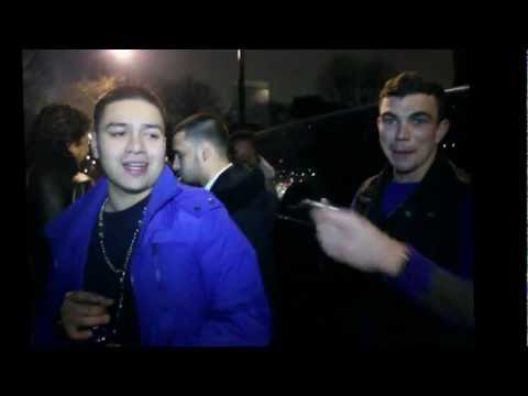 P.MAN - THIS YEAR (OFFICIAL VIDEO) SHORT*