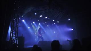 Mutoid Man @ 2016 Rock Altitude Festival, Le Locle Switzerland