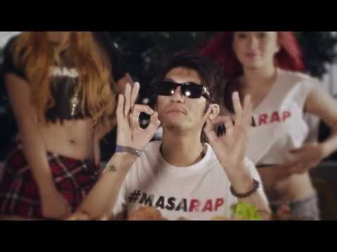 Schizophrenia - MasaRap (Official Music Video)