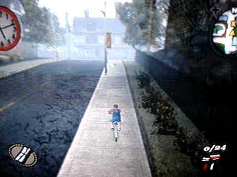 Let's Play Bully Part 68-Still Confuzzled