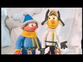 Bert And Ernie S Great Adventure Get The Yeti Throwbacktv Bertandernie Sesamestreet
