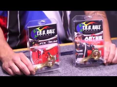 T.R.U. Ball Fulkrum and Abyss Signiture Series Release Review at LancasterArchery.com