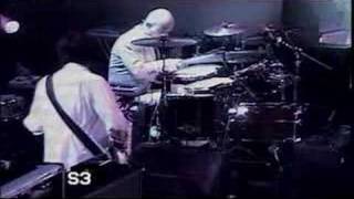 Radiohead - Nice Dream live in Camden