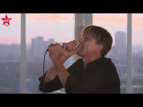 Videoclip de The Only Way I Can Love You (Live) — Suede