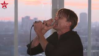 Suede - The Only Way I Can Love You (Live - Virgin Radio Sunset Sessions)