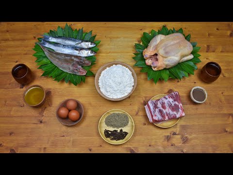 The Roman Ancestor of Lasagna – Patina Cotidiana – A Saturnalia Recipe