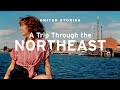 Rediscover Yourself in the Northeast of the USA