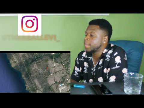 (American Reaction) Savages From The 6ix: Flippa