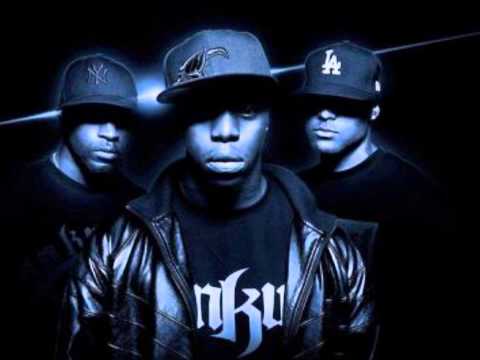 Booba ft Bram's et Mala (92i) -Izi Life-