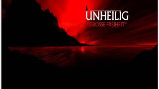 Unheilig - Seenot (HD)