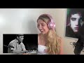 SURFER GIRL The Beach Boys SINGER REACTS