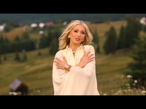Daiana Cretan - Tot acasa imi e gandul [Videoclip Oficial] 2025