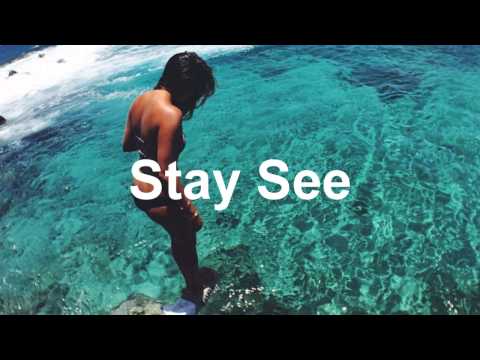 Feeling Happy ' Stay See Summer Mix 2015