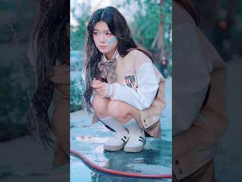 Kindness Comes From the Smallest Actions❤️ #zunizuni