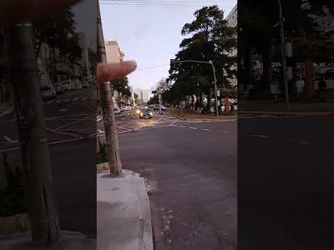 🏢🏘 Centro de Santa Maria RS | Av Rio Branco 🚗