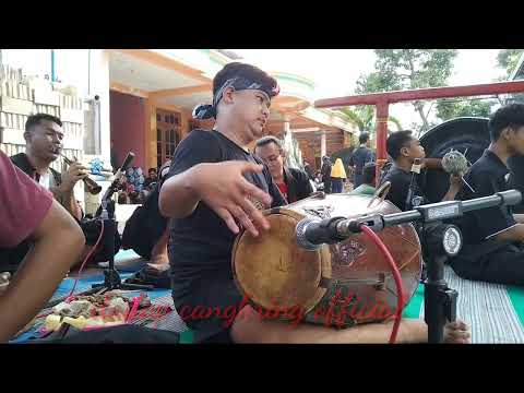 LANGGAM KONCO TANI FERSI GAMELAN REOG @Bangjhon3 @BAYUKENDANG @ganthil-tv