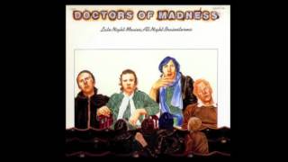 Doctors Of Madness • Waiting (1976) UK