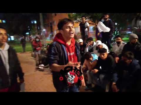 Provinciano VS Pericrates - Octavos HFS