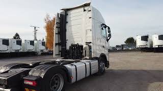 Tracteur routier Volvo FH 460 Globetrotter XL Varios i-Save | Image 4 - Autoline